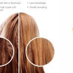 روغن آرگان گلیس