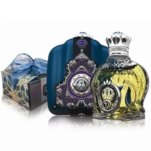 ادکلن مردانه شیخ کلاسیک Shaik Opulent Shaik Classic 77