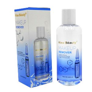 پاک کننده آرایش هیالورونیک اسید برند کیس بیوتی (220 میلی لیتر)