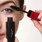 ریمل حجم دهنده پانک مارک دوسه doucce