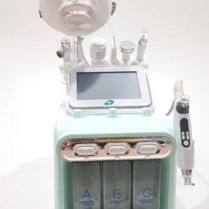 هیدروفیشیال 10 کاره موتورسنگین (آکواجت)