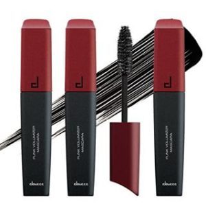 ریمل حجم دهنده پانک مارک دوسه doucce