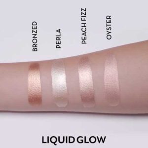 هایلایتر مایع برند آناستازیا در چهار رنگ جذاب