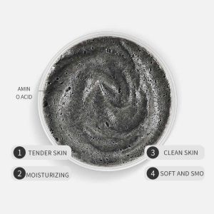 ماسک آمینواسید دار لیفتینگ حبابی