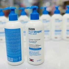 لوسیون ایزدین نوتراتوپیک حجم 400 میل