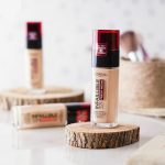 کرم پودر لورال 32 ساعته