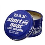 واکس مو داکس