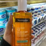 شوینده ضد جوش نوتروژینا