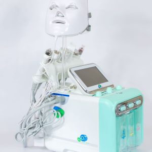 هیدروفیشیال 7 کاره موتورسنگین گارانتی دار اورجینال