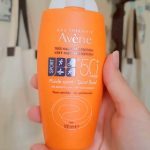 ضد آفتاب اون