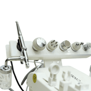 دستگاه آکوافیشیال 8 کاره کندلا دارای یکسال گارانتی CANDELA