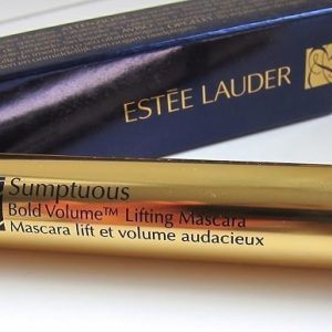 ریمل استی لادر طلایی حجم دهنده مژه Sumptuous Extreme