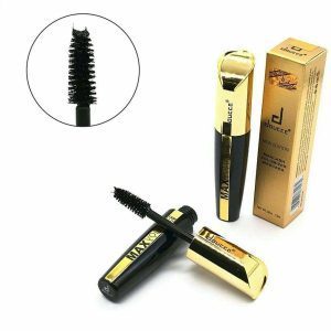 ریمل حجم دهنده ضد آب دوسه طلایی مدل Max Valume Lash (اصلی)