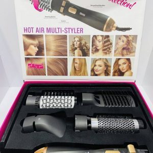 سشوار چرخشی چهار کاره DSP