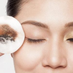 پد پاک کننده آرایش ایپک