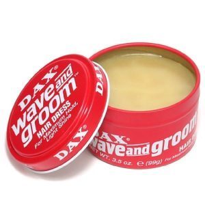 واکس موی داکس مدل WAVE AND GROOM حجم 99 گرم