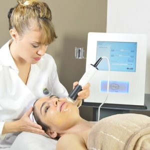 دستگاه پلاژن سه هندپیس جوانساز با کیفیت