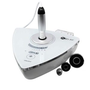 دستگاه آر اف مثلثی سه کاره کلین klin لیفت و جوانسازی پوست