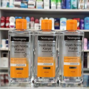 تونر ضد جوش نوتروژینا اورجینال Neutrogena حجم 200 میل