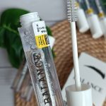 ژل لیفت ابرو