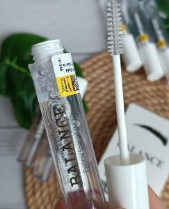 ژل لیفت ابرو