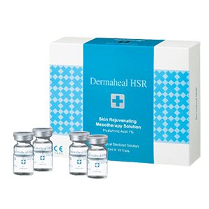 کوکتل درماهیل HSR جوانساز و آبرسان پوست