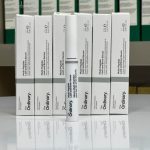 سرم تقویت کننده مژه و ابرو اوردینری مولتی پپتید