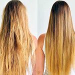 روغن آرگان و کراتین آرمام