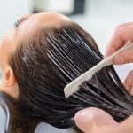 ماسک مو بدون سولفات لایتنس