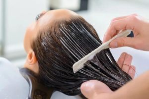 ماسک مو بدون سولفات لایتنس