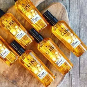 روغن آرگان گلیس