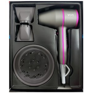 سشوار حرفه ای VGR مدل V-403