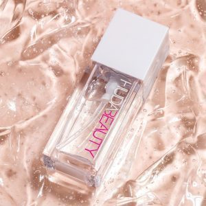 پرایمر هدی بیوتی ژله ای بی رنگ حجم 40 میلی لیتر Huda beauty