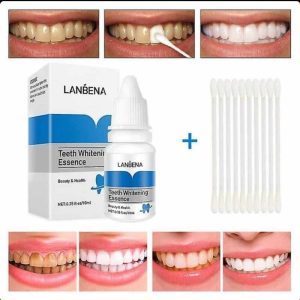 قطره سفید کنندان