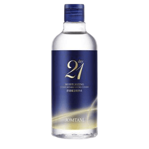 تونر آبرسان و مرطوب کننده پوست جومتام مدل 21 روز حجم 500 میلی لیتر