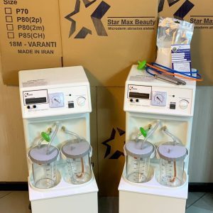 میکرودرم آبریژن استارمکس 120 پاسکال