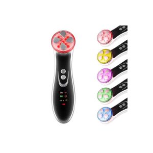 دستگاه ضد چین و چروک و جوانساز آر اف چند کاره SNEGDO