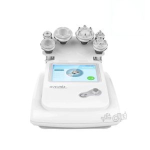 دستگاه آراف وکیوم کویتیشن لاغری و جوانسازی 2022 + یکسال گارانتی