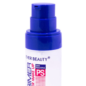 پرایمر زیر ساز آرایش صورت برند اوربیوتی 6 کاره ever beauty