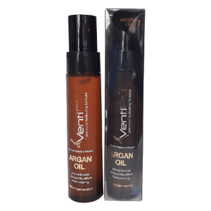 روغن آرگان خالص ونتی پیو حجم 60 میلی لیتر VentiPiu