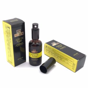 روغن آرگان و کراتین آرمام ARMAME حجم 50 میلی لیتر