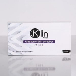دستگاه درما اف صورت دو کاره برند کلین Klin