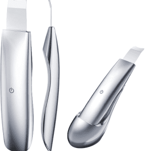 دستگاه اتو پوست صورت و گردن تمام استیل پایه دار