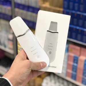 دستگاه اتو پوست و لایه بردار شاول