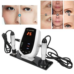 دستگاه آر اف 3 کاره لیفتینگ جوان سازی