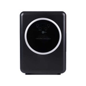 دستگاه استریل و حوله گرم کن لمسی کلین دارای یکسال گارانتی