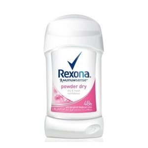 مام ضد تعریق زنانه رکسونا 48 ساعته