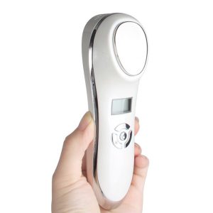 دستگاه اسکوم جوانسازی صورت مدل Beauty Instrument