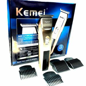 ماشین اصلاح سر و صورت برند کیمی مدل KM-2158