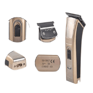 ماشین اصلاح کیمی مدل KM-5017